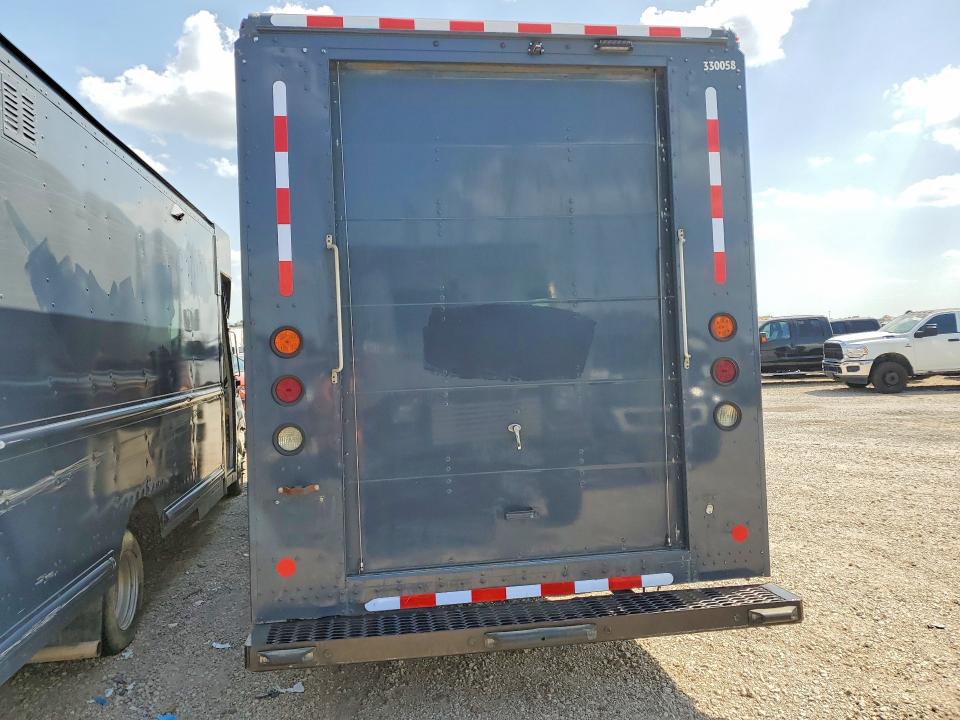 2021 Ford F59 მანქანა იყიდება აუქციონზე, vin: 1F65F5KN8M0A01674, აუქციონის ნომერი: 61897286