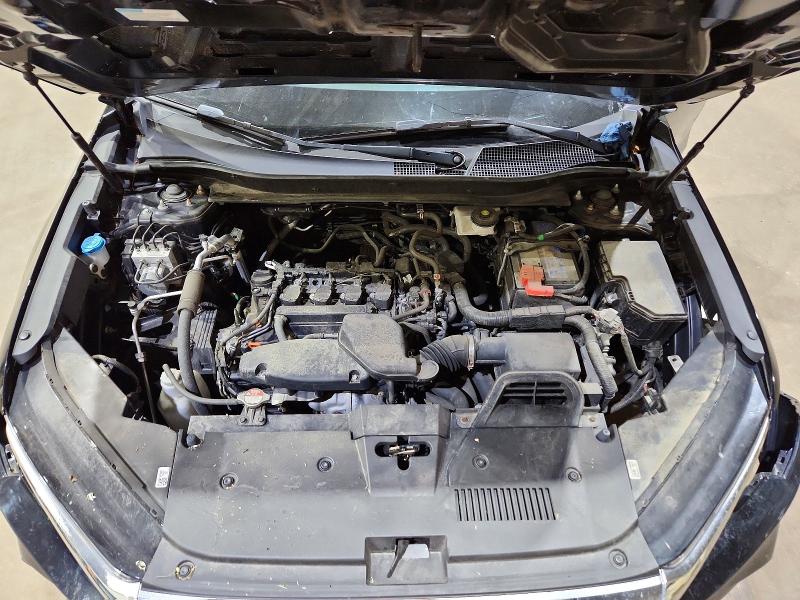 Aukcja sprzedaży 2023 Honda Cr-v, vin: 2HKRS4H73PH403218, numer aukcji: 60761066