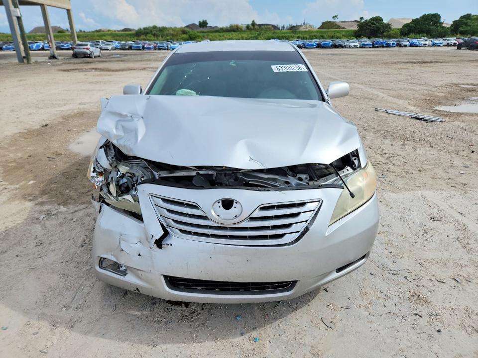 Продаж на аукціоні авто 2008 Toyota Camry, vin: 4T1BE46K68U212105, номер лоту: 63300236
