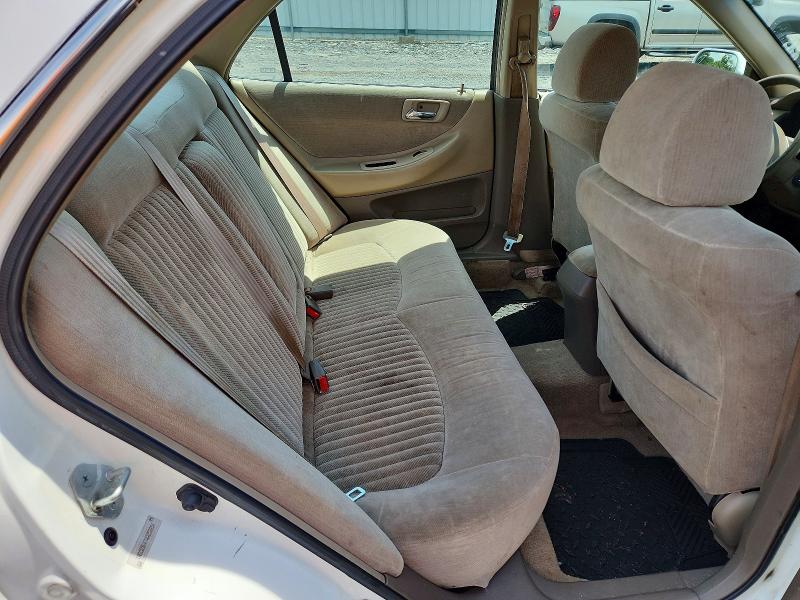 Aukcja sprzedaży 1998 Honda Accord, vin: 1HGCG5647WA058854, numer aukcji: 62490966