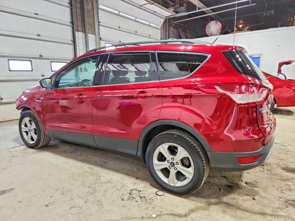 Продаж на аукціоні авто 2013 Ford Escape, vin: 1FMCU0G99DUC09365, номер лоту: 59823946