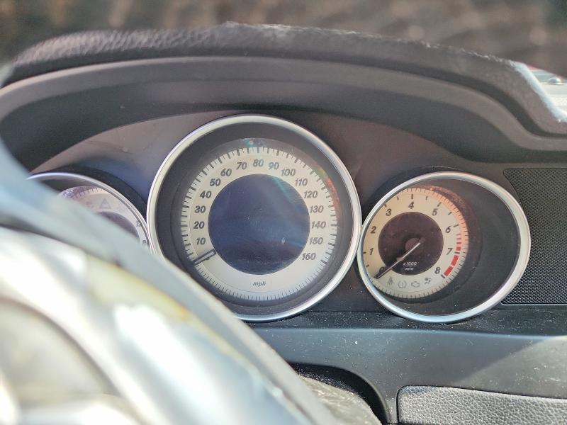 59308386 :رقم المزاد ، WDDGF8AB4DG128370 vin ، 2013 Mercedes-benz C مزاد بيع