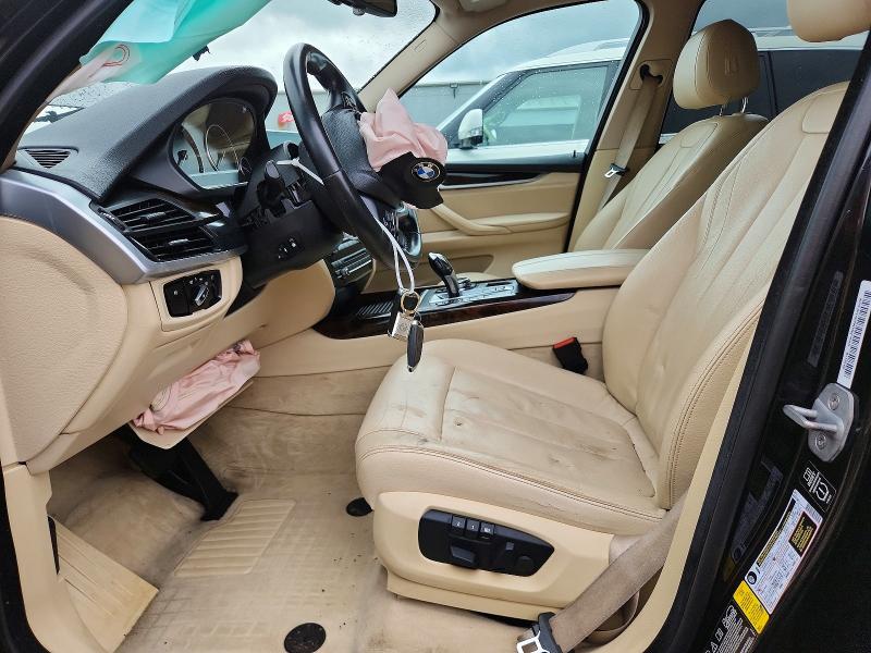 Aukcja sprzedaży 2015 Bmw X5, vin: 5UXKR0C51F0K58301, numer aukcji: 62295186