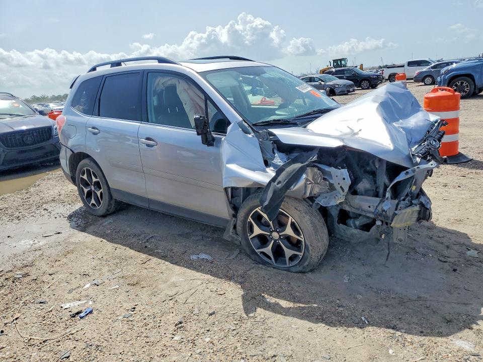 Aukcja sprzedaży 2014 Subaru Forester, vin: JF2SJAPC6EH415281, numer aukcji: 60882826