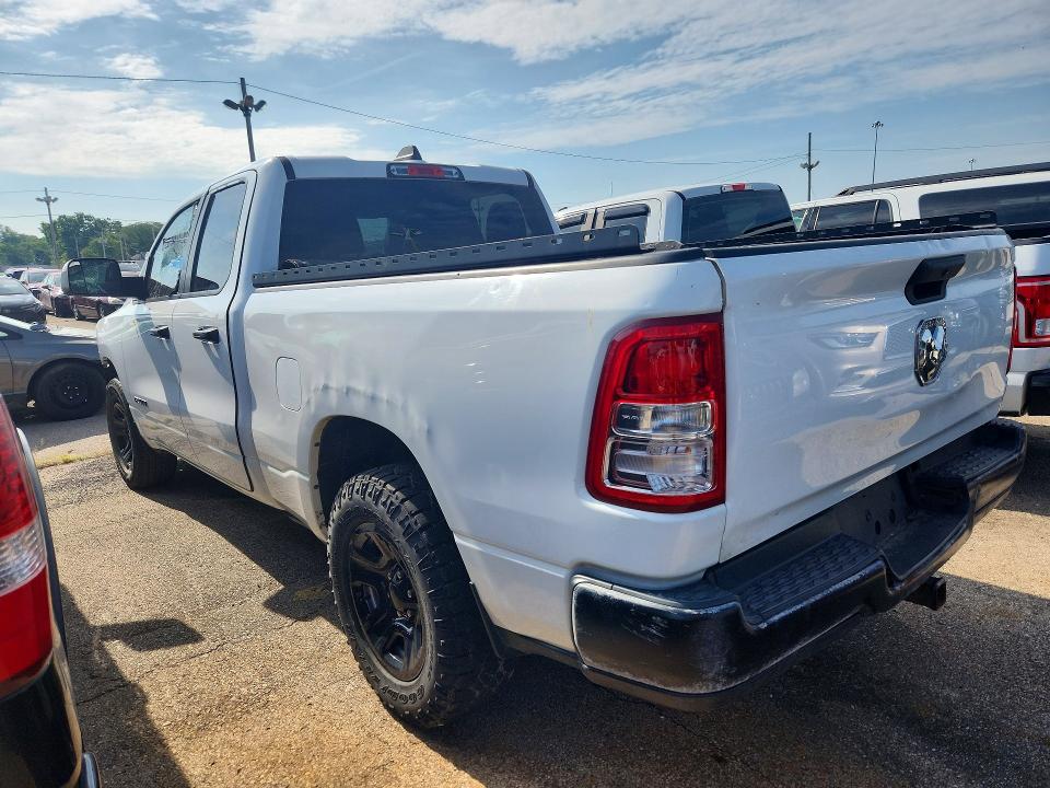 Aukcja sprzedaży 2020 Ram 1500, vin: 1C6RRFCG9LN119219, numer aukcji: 59702616