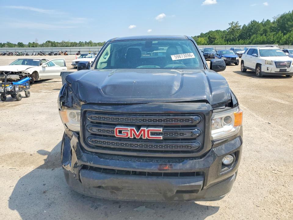 Aukcja sprzedaży 2020 Gmc Canyon, vin: 1GTG5CEA0L1229327, numer aukcji: 59873096