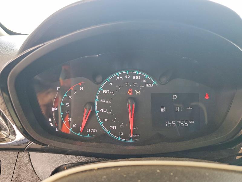 Продаж на аукціоні авто 2016 Chevrolet Spark, vin: KL8CD6SA5GC613078, номер лоту: 59983086
