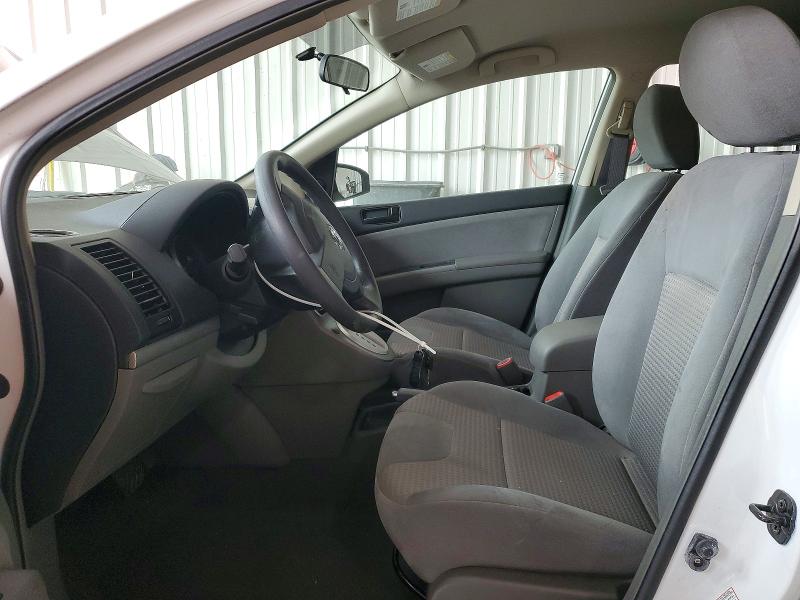 61334546 :رقم المزاد ، 3N1AB61E48L673273 vin ، 2008 Nissan Sentra مزاد بيع