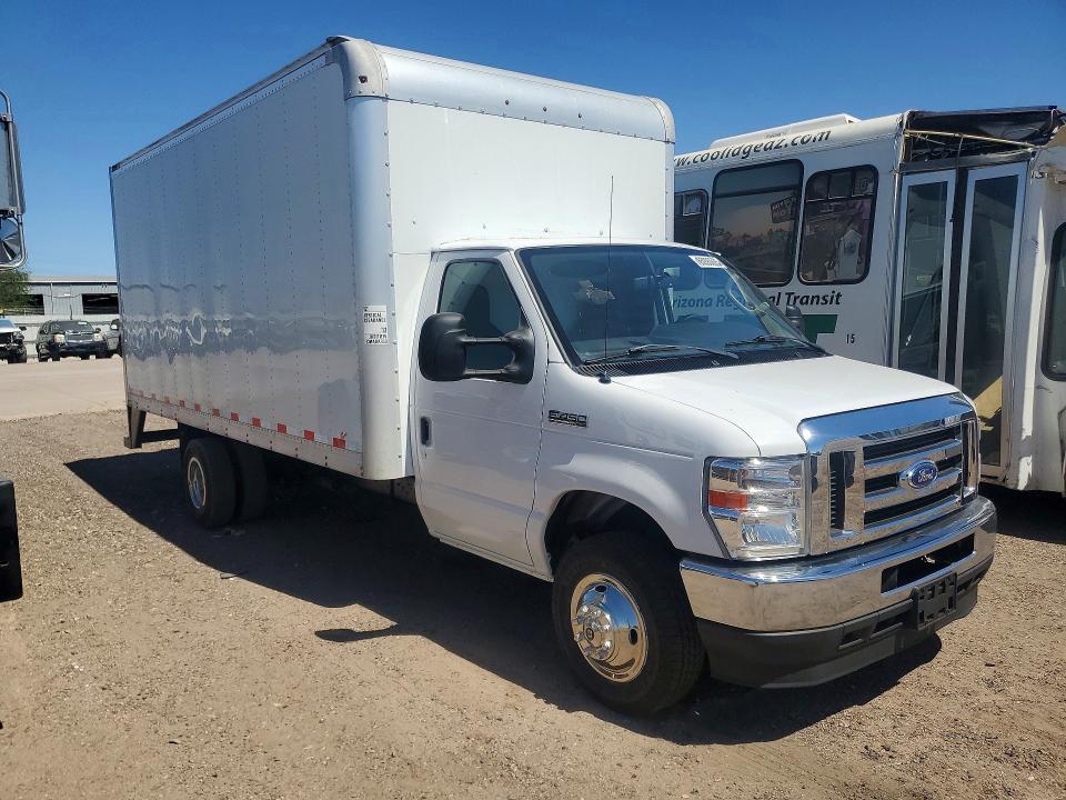 2022 Ford Econoline მანქანა იყიდება აუქციონზე, vin: 1FDXE4FN7NDC16062, აუქციონის ნომერი: 85990675