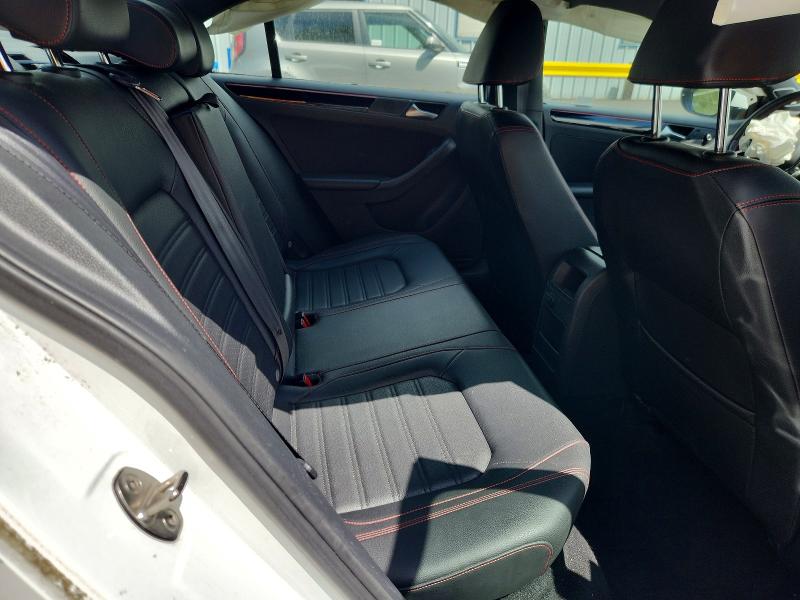 2016 Volkswagen Jetta მანქანა იყიდება აუქციონზე, vin: 3VW4T7AJ3GM359937, აუქციონის ნომერი: 59813876