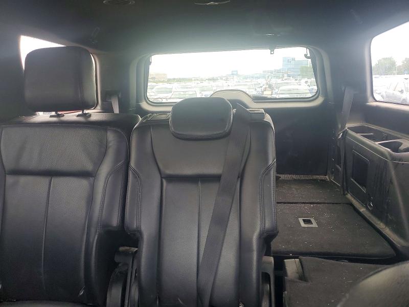 Aukcja sprzedaży 2018 Ford Expedition, vin: 1FMJU1JT9JEA58227, numer aukcji: 60468226
