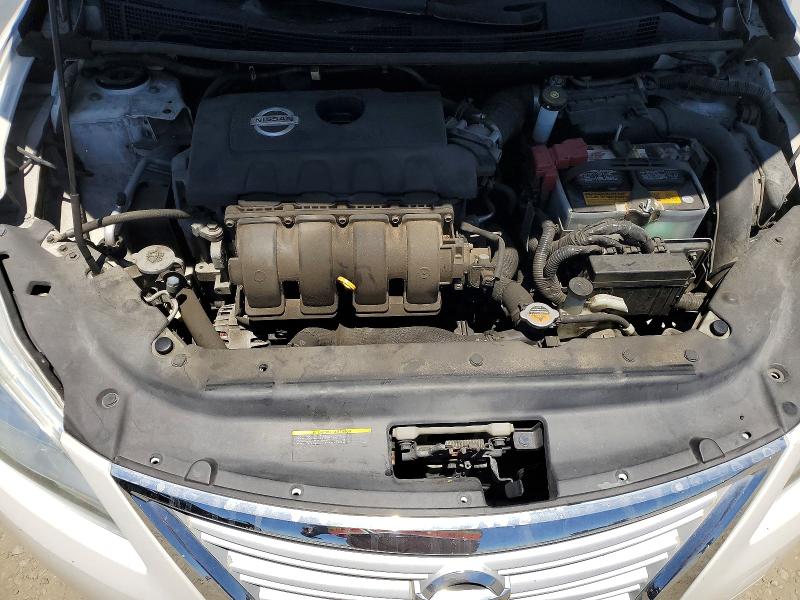 Aukcja sprzedaży 2014 Nissan Sentra, vin: 3N1AB7AP9EL639560, numer aukcji: 59316466