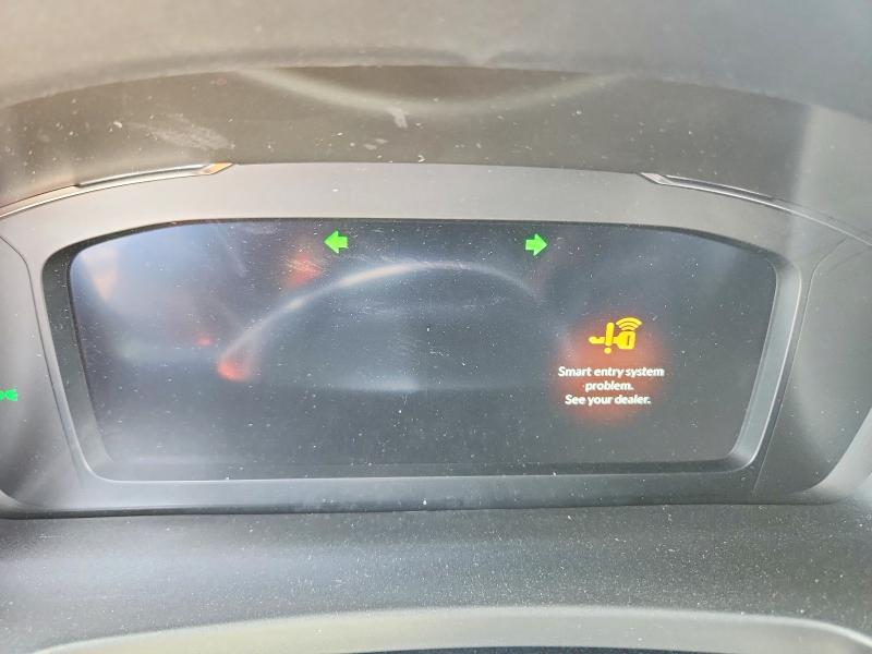 Aukcja sprzedaży 2025 Honda Pilot, vin: 5FNYG1H92SB127523, numer aukcji: 61223166