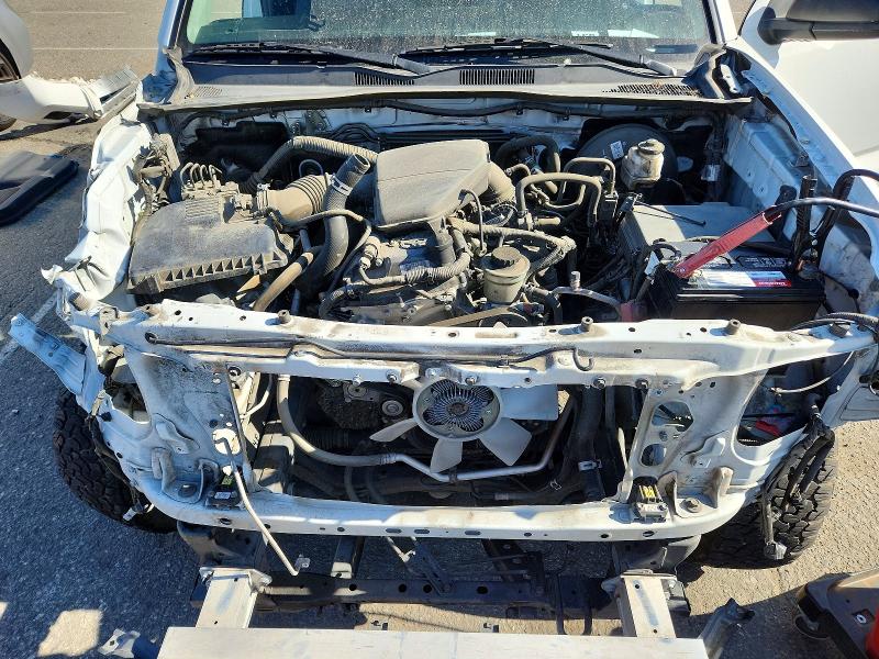 Aukcja sprzedaży 2020 Toyota Tacoma, vin: 3TYRX5GN8LT002179, numer aukcji: 60798366