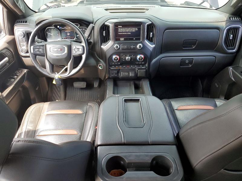 61324396 :رقم المزاد ، 3GTP9EEL0LG284766 vin ، 2020 Gmc Sierra مزاد بيع