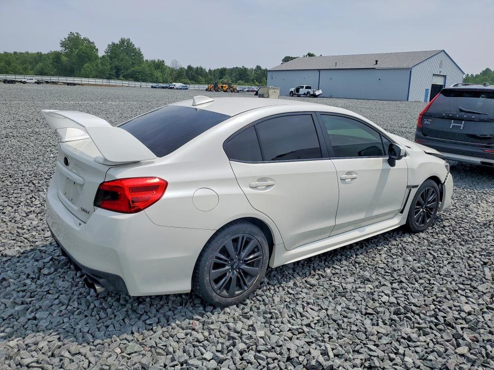 Продаж на аукціоні авто 2015 Subaru Wrx, vin: JF1VA1A66F9821058, номер лоту: 60750036