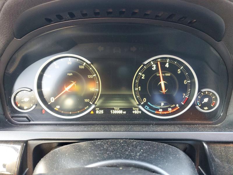 62321806 :رقم المزاد ، WBAYA6C50FGK16616 vin ، 2015 Bmw 740 مزاد بيع