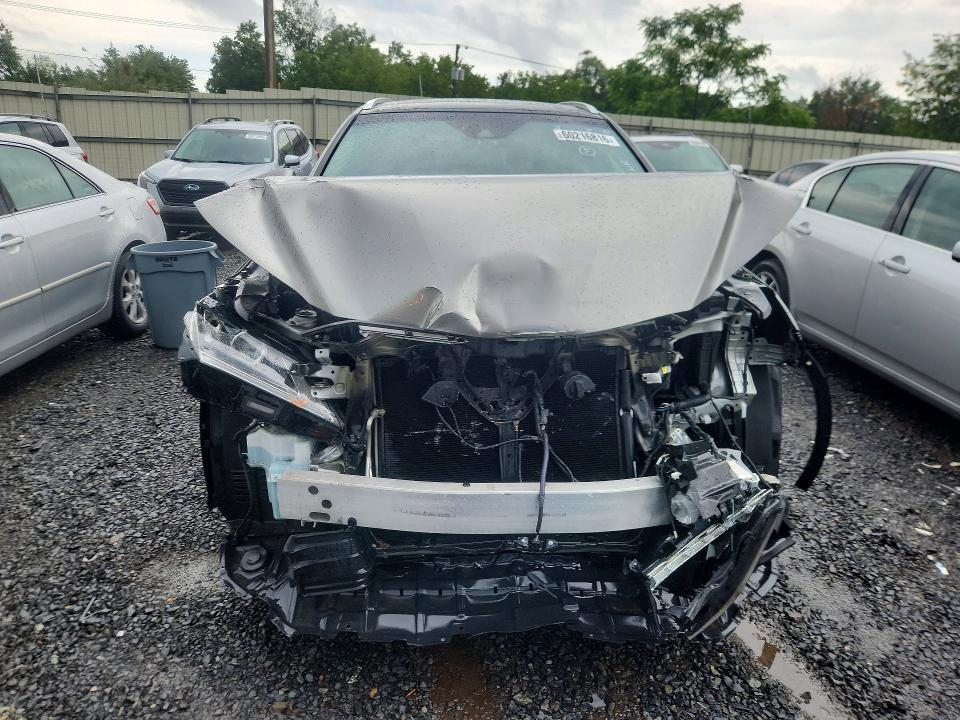 2019 Lexus Rx 350 მანქანა იყიდება აუქციონზე, vin: 2T2BZMCA8KC168872, აუქციონის ნომერი: 60216816