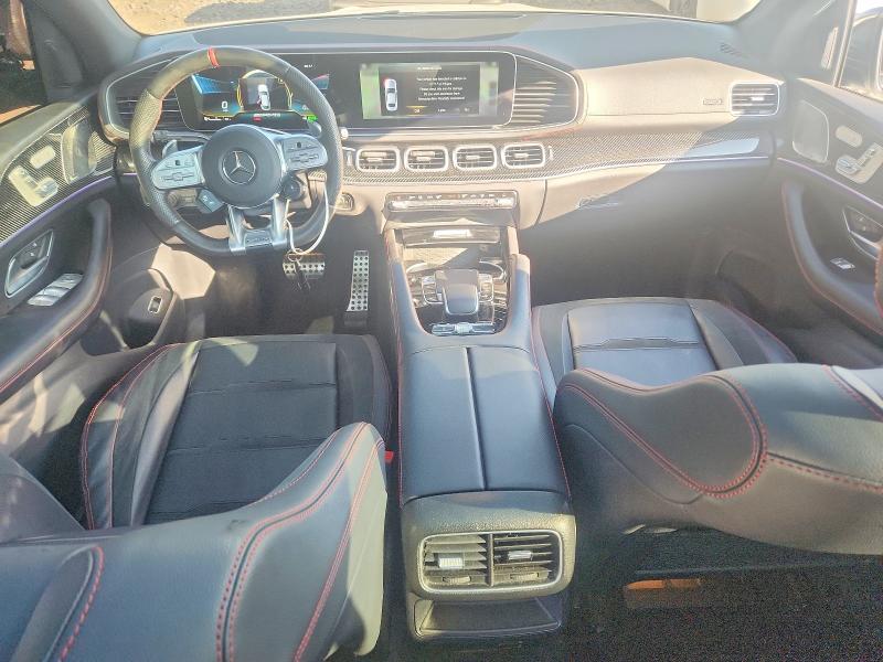 Aukcja sprzedaży 2023 Mercedes-benz Gle Coupe, vin: 4JGFD6BB8PA920684, numer aukcji: 61632456