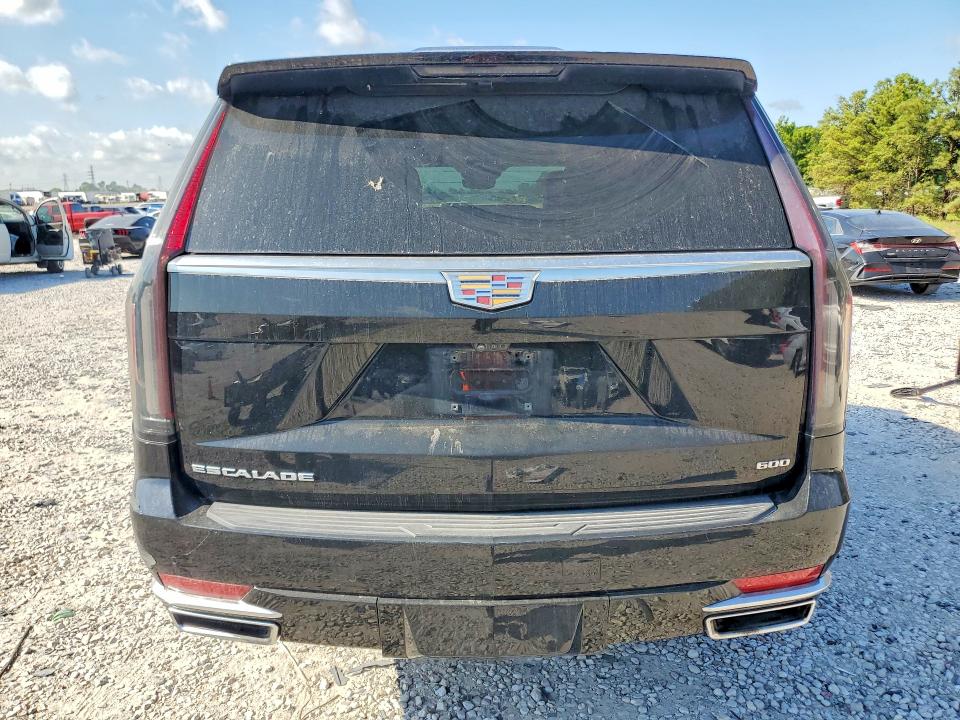 Aukcja sprzedaży 2023 Cadillac Escalade, vin: 1GYS4BKL0PR432636, numer aukcji: 58102966