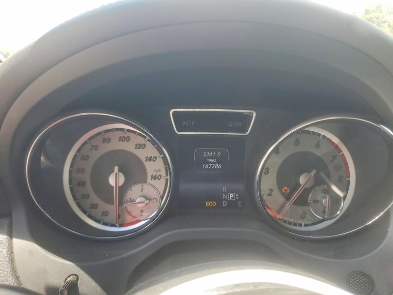 Auction sale of the 2014 Mercedes-benz Cla, vin: WDDSJ4EB5EN028772, lot number: 73344055
