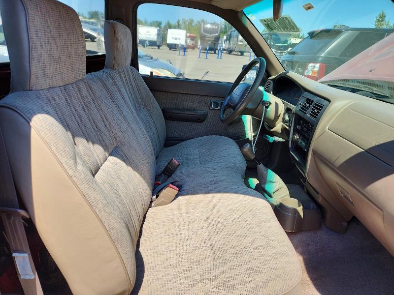 Aukcja sprzedaży 1999 Toyota Tacoma, vin: 4TANL42N5XZ557999, numer aukcji: 60884066
