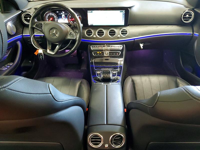 Продаж на аукціоні авто 2017 Mercedes-benz E, vin: WDDZF4KBXHA052016, номер лоту: 62902736