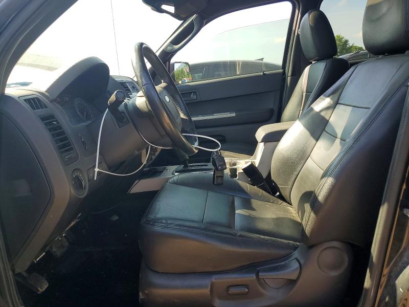 Продаж на аукціоні авто 2011 Ford Escape, vin: 1FMCU9DG9BKB68820, номер лоту: 59649736