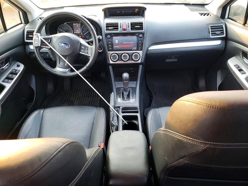 Продаж на аукціоні авто 2015 Subaru Xv Crosstrek, vin: JF2GPASC1F8254383, номер лоту: 60982786
