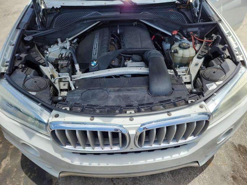 Aukcja sprzedaży 2017 Bmw X5, vin: 5UXKR2C54H0U21327, numer aukcji: 61107056