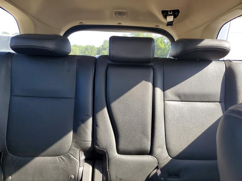 59782736 :رقم المزاد ، JA4AZ3A36GZ035582 vin ، 2016 Mitsubishi Outlander مزاد بيع