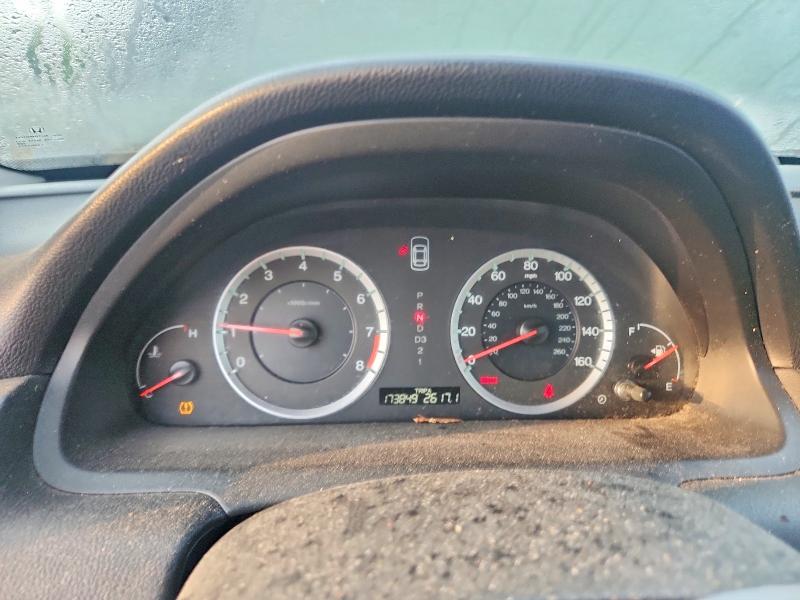 Aukcja sprzedaży 2008 Honda Accord, vin: 1HGCP26788A017645, numer aukcji: 61144906