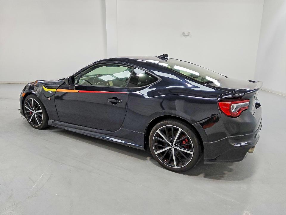 2019 Toyota 86 მანქანა იყიდება აუქციონზე, vin: JF1ZNAE19K9702211, აუქციონის ნომერი: 55600576