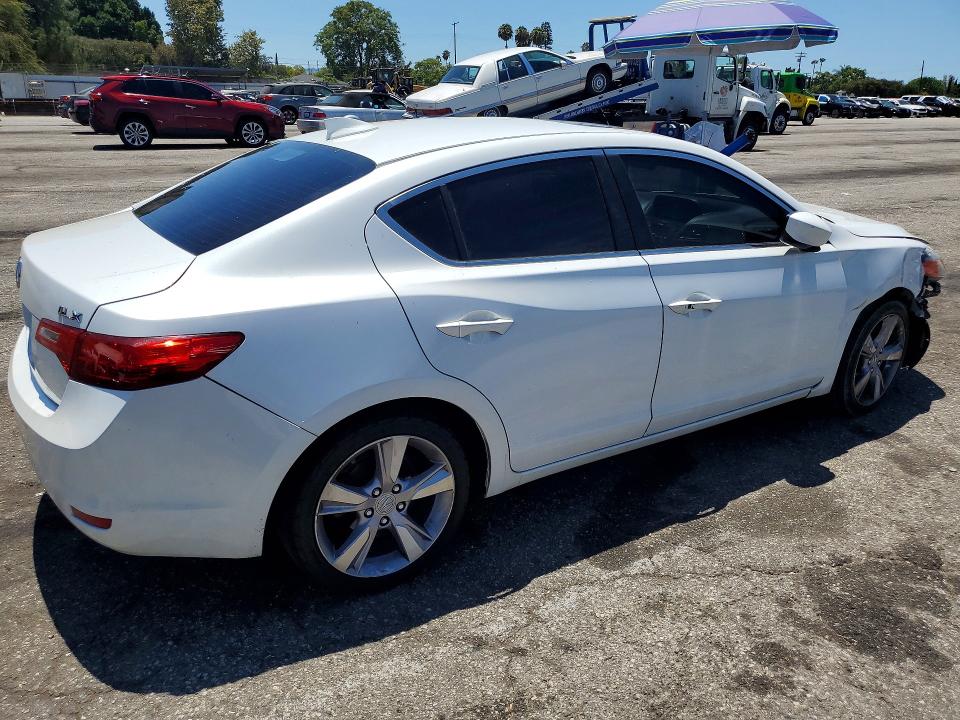 Aukcja sprzedaży 2013 Acura Ilx, vin: 19VDE1F72DE004795, numer aukcji: 61905786