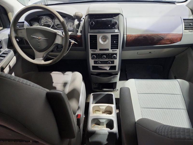 Aukcja sprzedaży 2010 Chrysler Town & Country, vin: 2A4RR4DE3AR344028, numer aukcji: 60503676