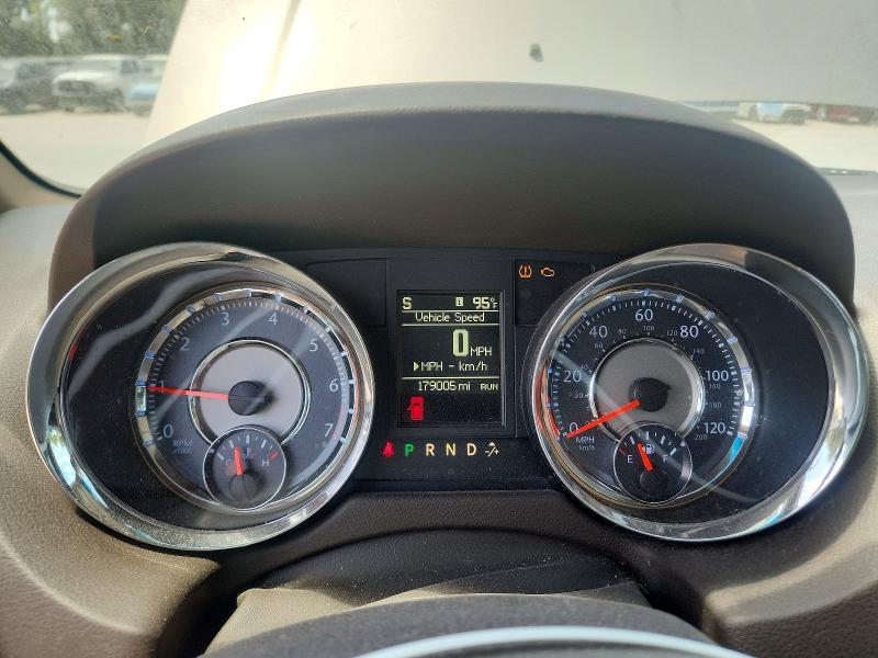 Продаж на аукціоні авто 2014 Chrysler Town & Country, vin: 2C4RC1BG5ER325612, номер лоту: 58916856