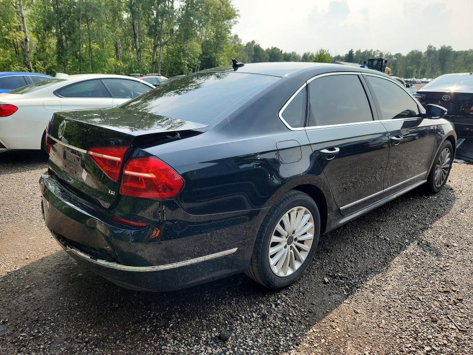 Aukcja sprzedaży 2016 Volkswagen Passat, vin: 1VWBS7A36GC030579, numer aukcji: 61861896