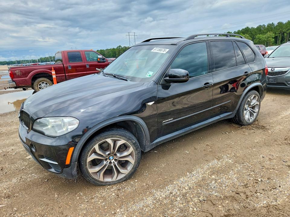 Продажа на аукционе авто 2013 Bmw X5, vin: 5UXZV8C53D0C14759, номер лота: 61156676