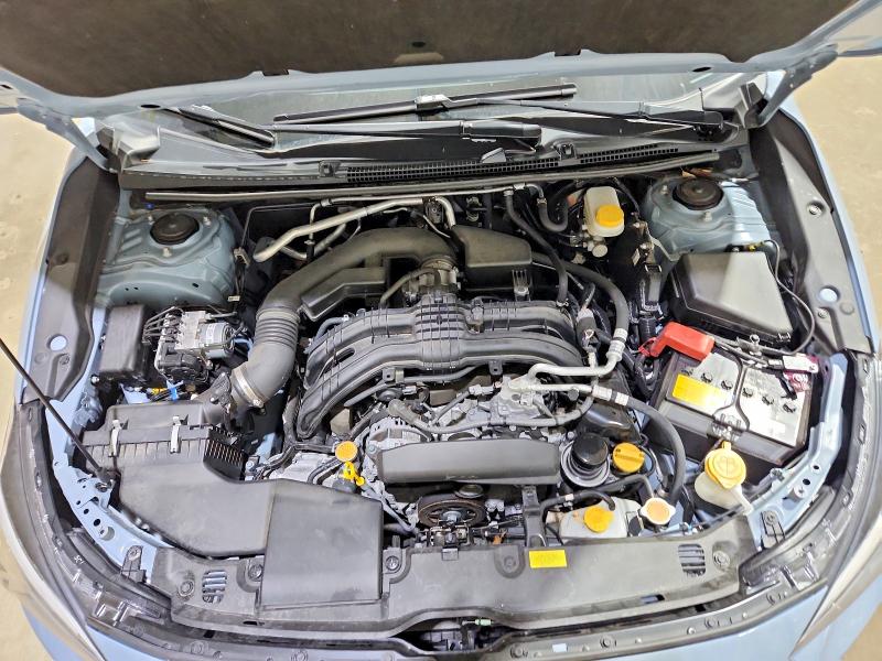 Продаж на аукціоні авто 2023 Subaru Crosstrek, vin: JF2GTAECXPH312046, номер лоту: 60809816