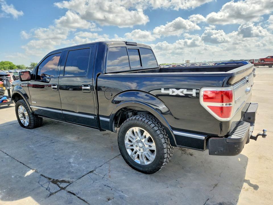 Aukcja sprzedaży 2013 Ford F150, vin: 1FTFW1ETXDFC26700, numer aukcji: 59162536