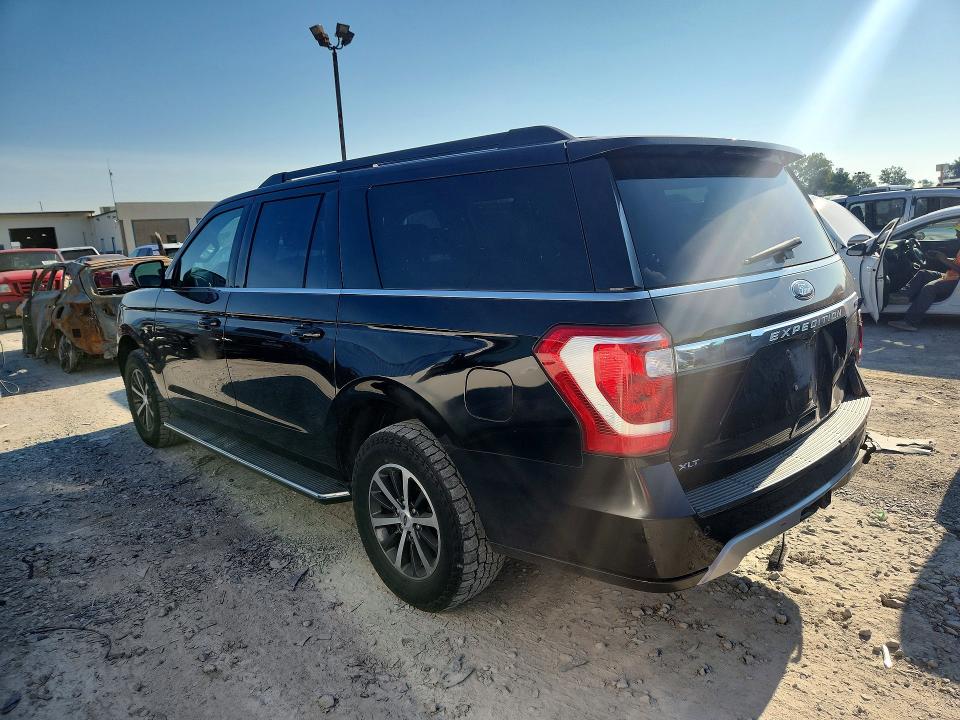 Aukcja sprzedaży 2018 Ford Expedition, vin: 1FMJK1JT1JEA26278, numer aukcji: 61010116