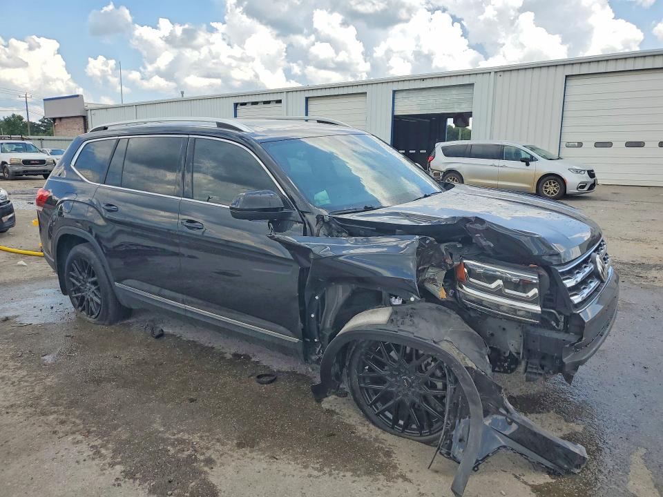Aukcja sprzedaży 2019 Volkswagen Atlas, vin: 1V2NR2CA2KC520678, numer aukcji: 60413926