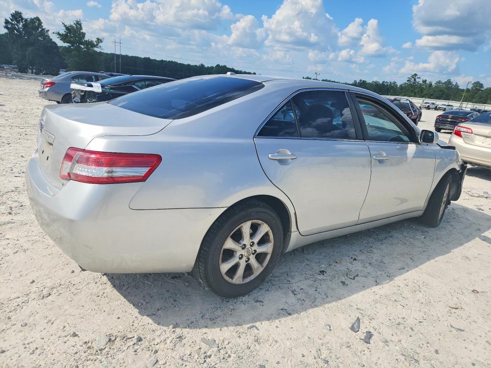 Aukcja sprzedaży 2011 Toyota Camry, vin: 4T1BF3EK0BU610409, numer aukcji: 61508776