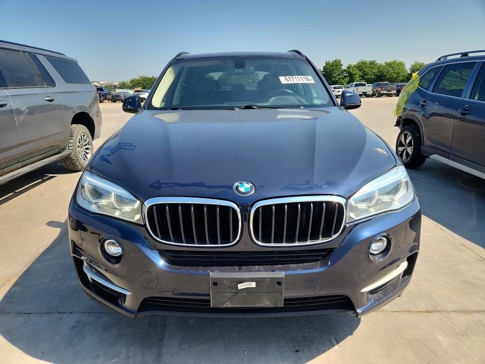 Продажа на аукционе авто 2016 Bmw X5, vin: 5UXKR2C57G0U17240, номер лота: 61711116
