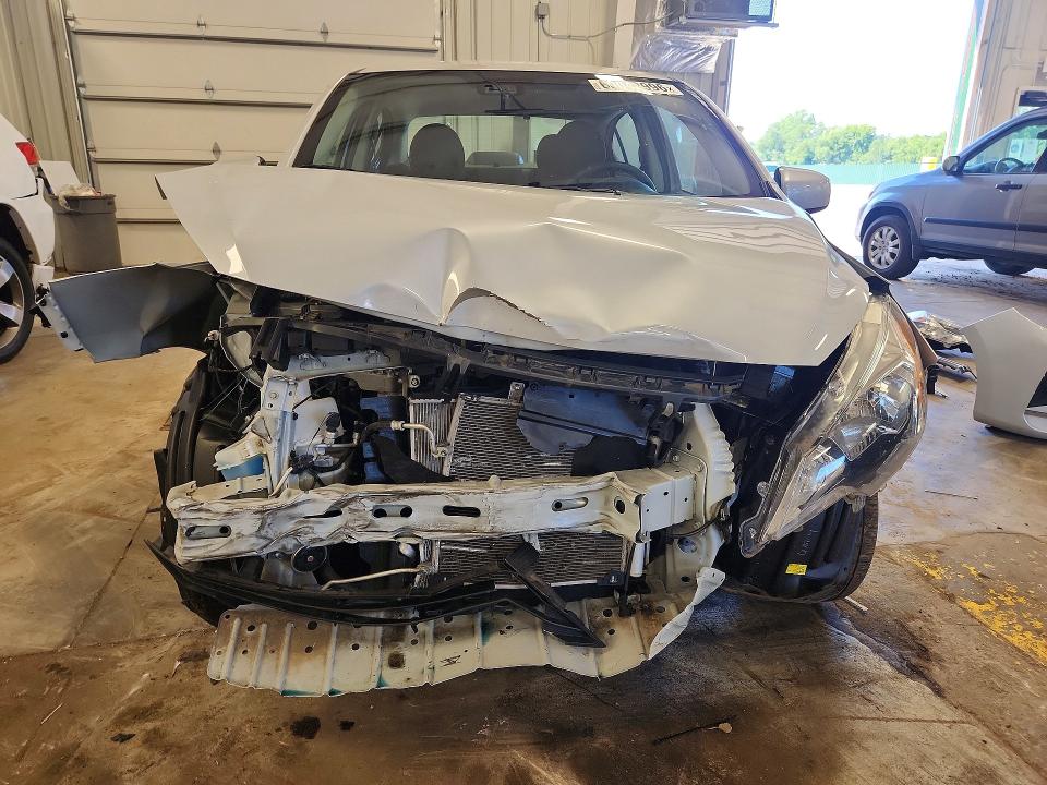 2024 Mitsubishi Mirage მანქანა იყიდება აუქციონზე, vin: ML32FUFJXRHF01528, აუქციონის ნომერი: 60042996