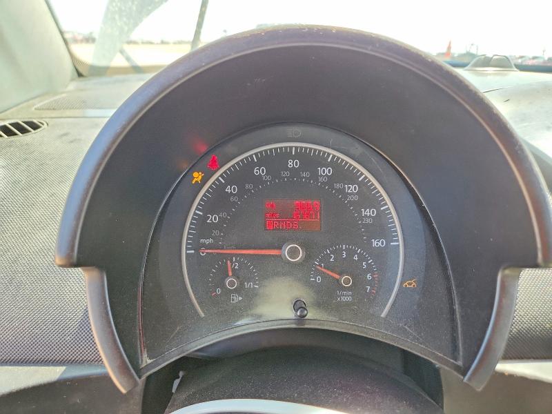 59893286 :رقم المزاد ، 3VWFF31Y07M416777 vin ، 2007 Volkswagen New Beetle مزاد بيع