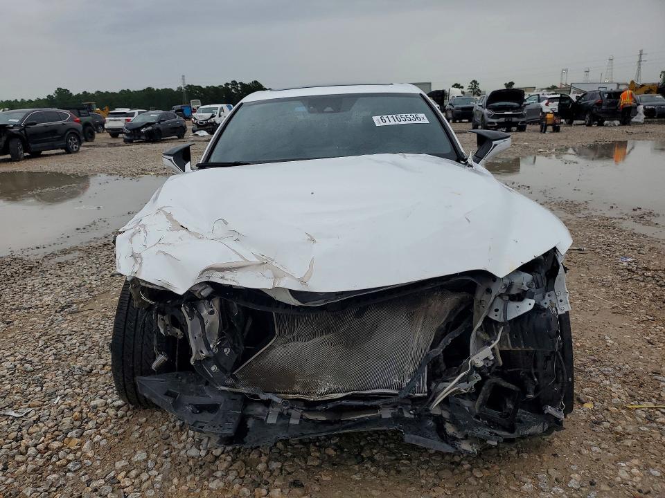 Продажа на аукционе авто 2024 Lexus Is 350, vin: JTHGZ1B22R5076827, номер лота: 61165536