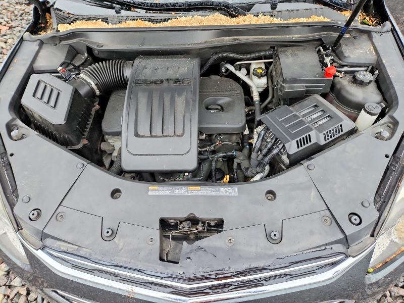 63045956 :رقم المزاد ، 2GNFLFEKXH6175641 vin ، 2017 Chevrolet Equinox مزاد بيع