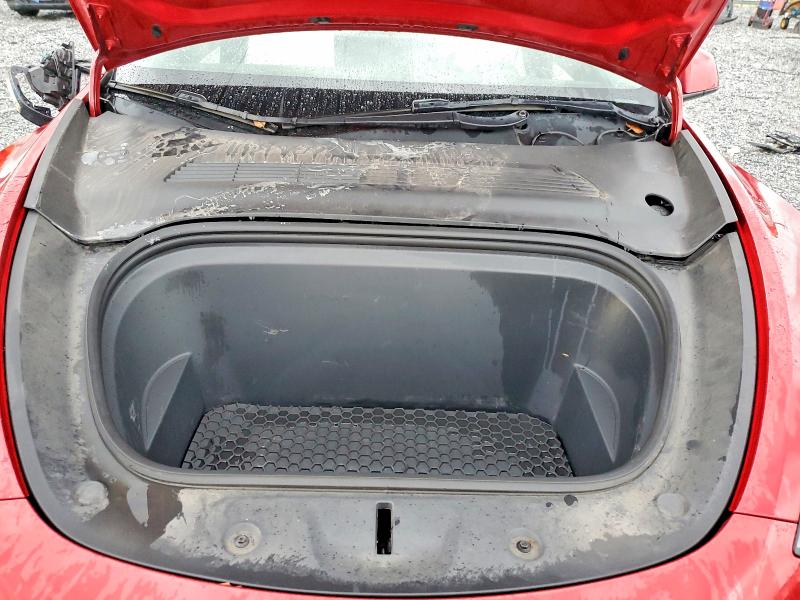 Aukcja sprzedaży 2021 Tesla Model Y, vin: 5YJYGDEDXMF110532, numer aukcji: 61242546