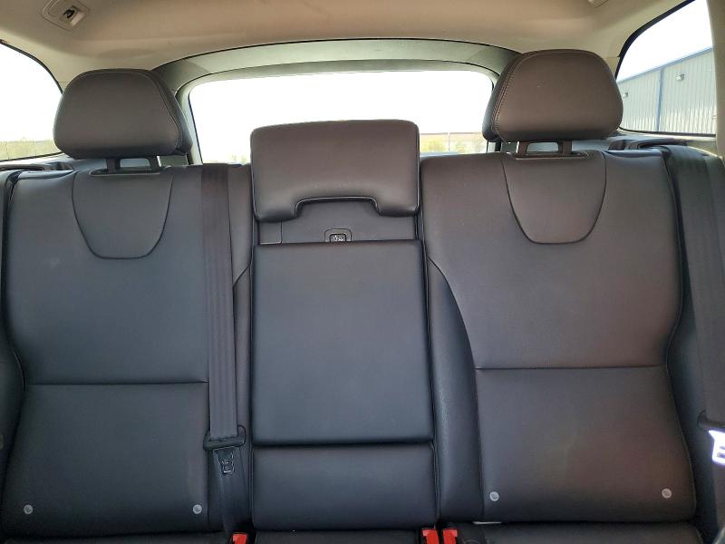 2015 Volvo Xc60 მანქანა იყიდება აუქციონზე, vin: YV440MDM5F2736822, აუქციონის ნომერი: 62609766